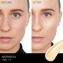 Nars Pure Radiant Tinted Moiturizer SPF30 Norwich