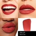 Nars Air Matte Lip Color Pin Up