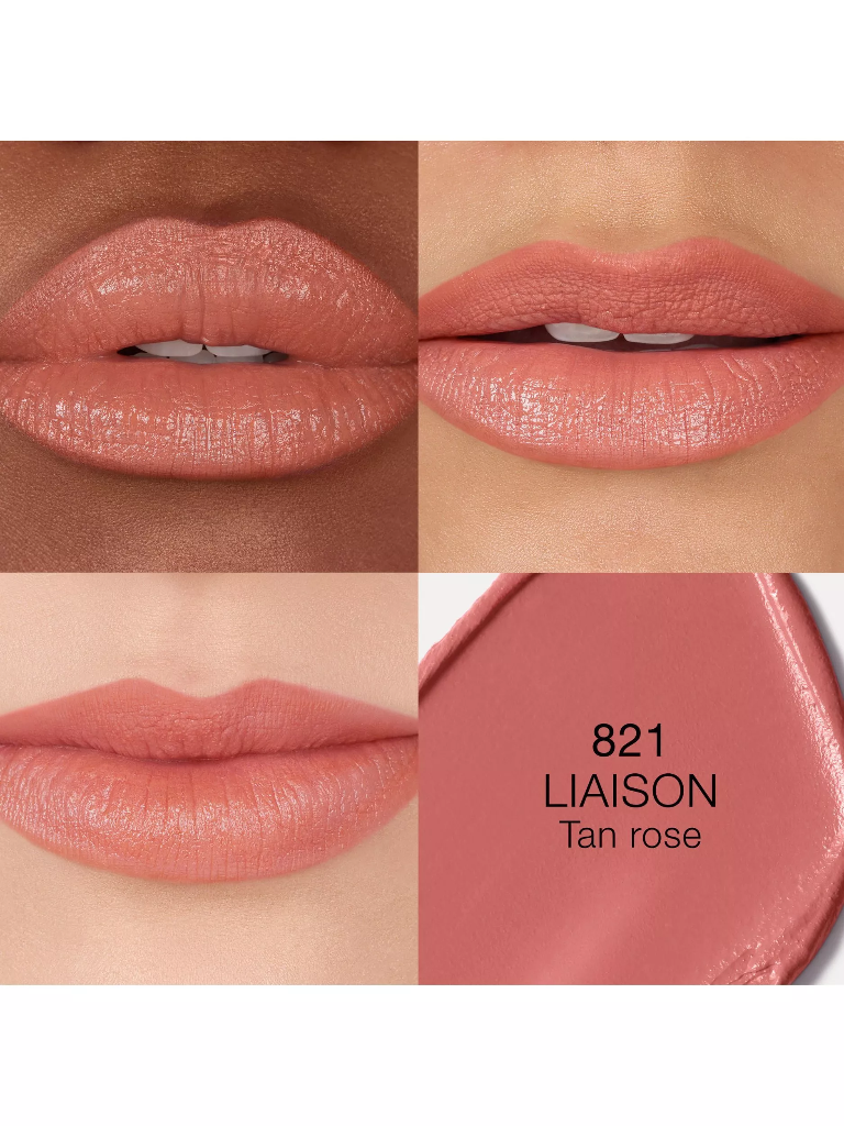 Nars Explicit Lipstick Liaison 821 Pa Kuti