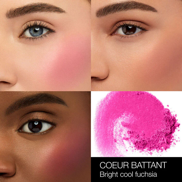 Nars Blush Coeur Battant 4.8g