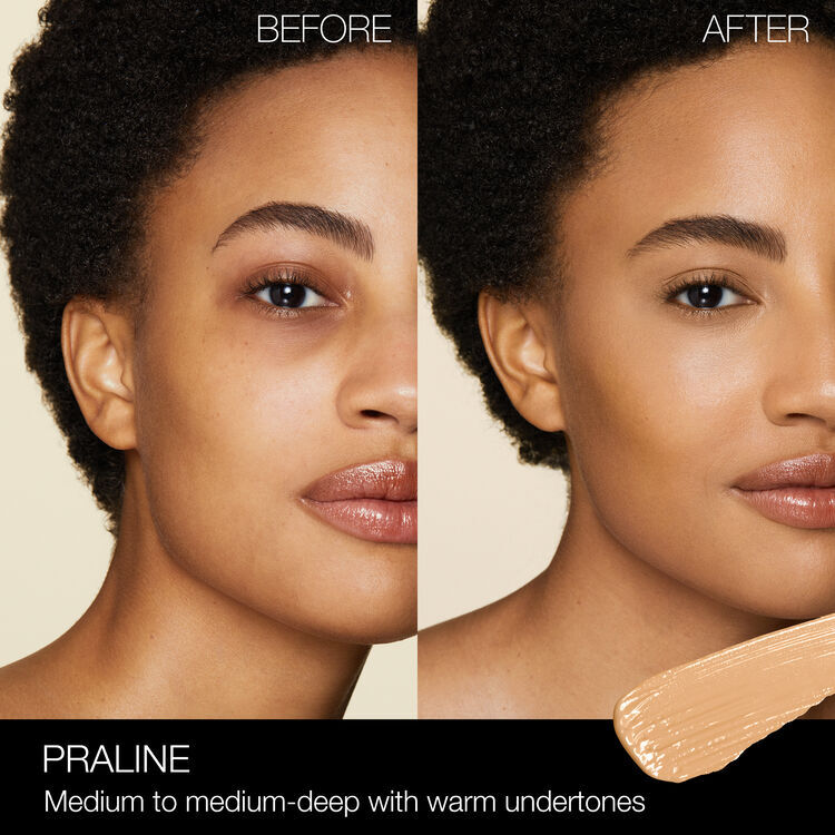 Nars Radiant Creamy Concealer Praline 