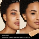 Nars Radiant Creamy Concealer Praline 