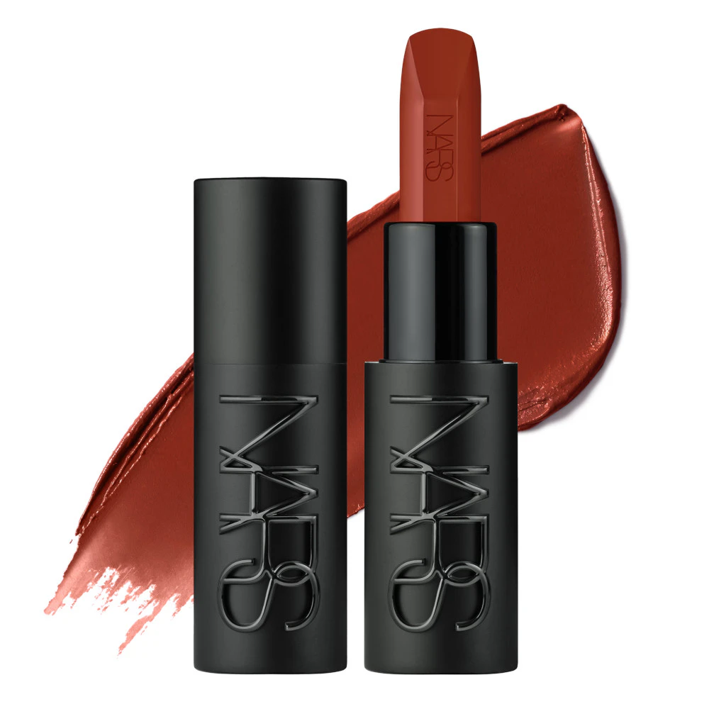 Nars Explicit Lipstick Rendez Vous 805