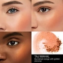 Nars Blush Taj Mahal  