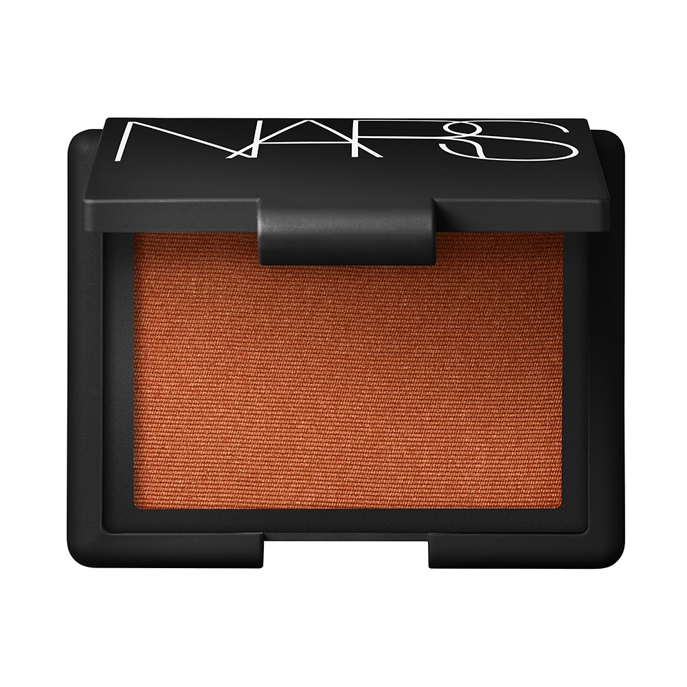 Nars Blush Taj Mahal  