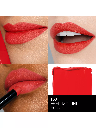 Nars Power Matte Lipstick Feel My Fire