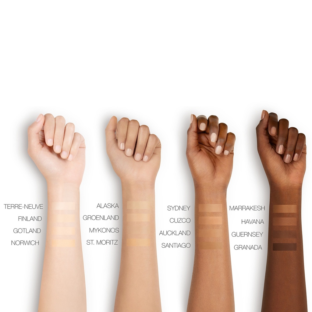 Nars Pure Radiant Tinted Moiturizer SPF30 Auckland