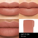 Nars Powermatte Lip Pigment Get It On