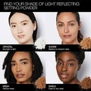 Nars Light Reflecting Setting Powder Loose Poudre Shore