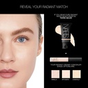Nars Pure Radiant Tinted Moiturizer SPF30 Terre Neuve