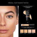Nars Pure Radiant Tinted Moiturizer SPF30 ST.Moritz
