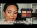 Nars Quad Eyeshadow Taj Mahal