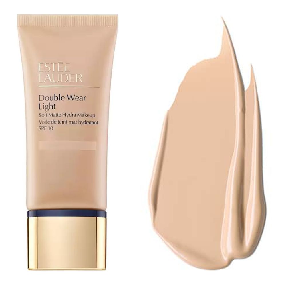 Estée Lauder Double Wear Light Hydra Makeup 1N0