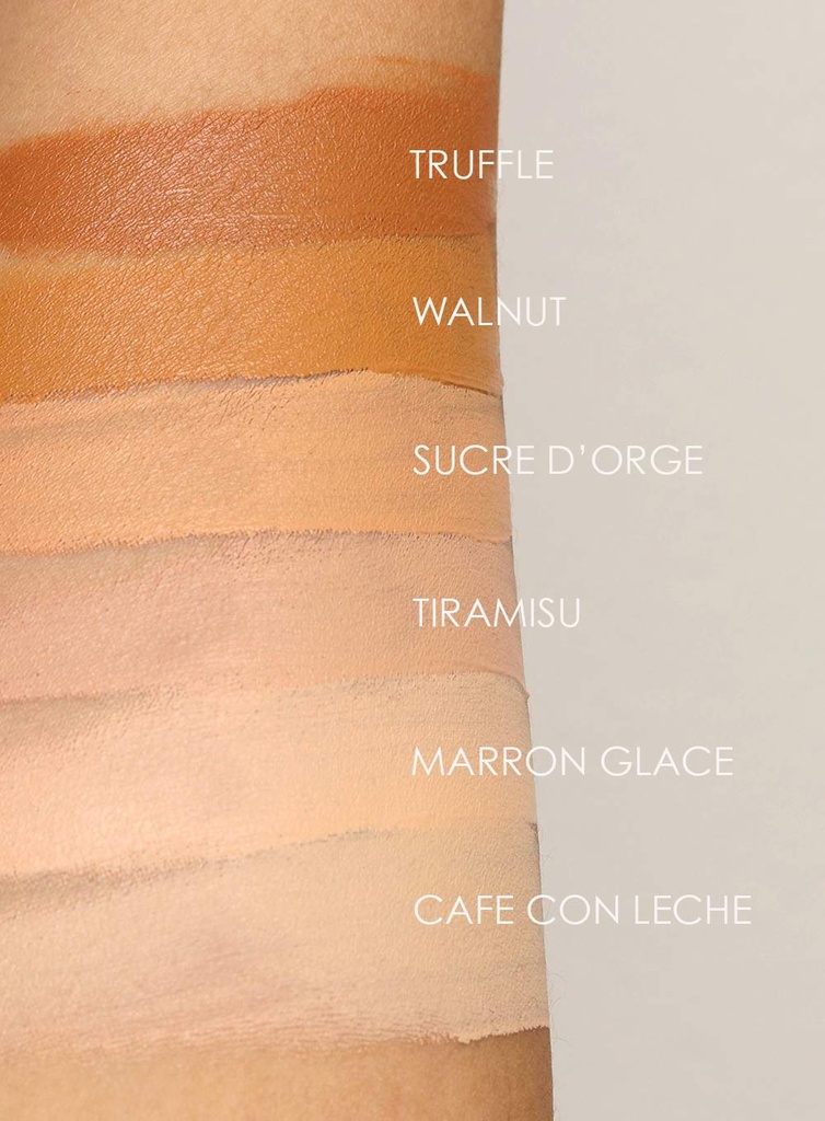 Nars Radiant Creamy Concealer Marron Glace 
