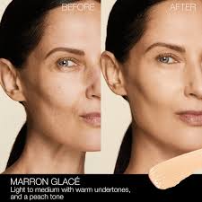 Nars Radiant Creamy Concealer Marron Glace 