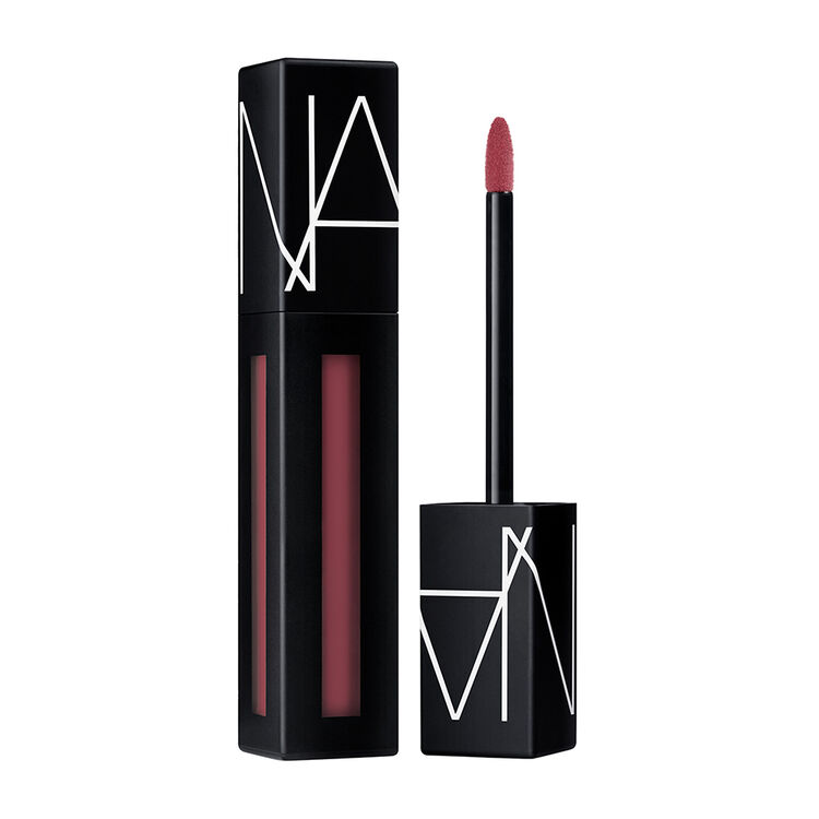 Nars Powermatte Lip Pigment Save The Queen