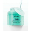 Anua Pdrn 100 Hyaluronic Acid Glow Pad 60Pads
