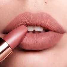 Charlotte Tilbury Big Lipstick Pa Sticker Pa Kuti