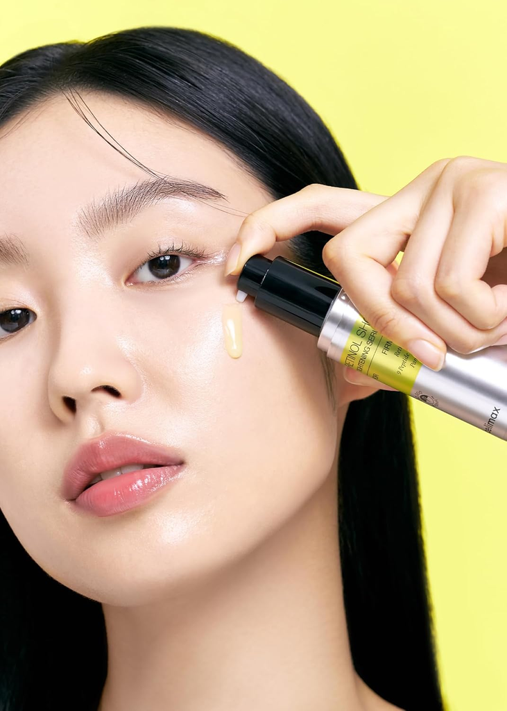 Celimax Retinol Shot Tightening Serum 30ml 