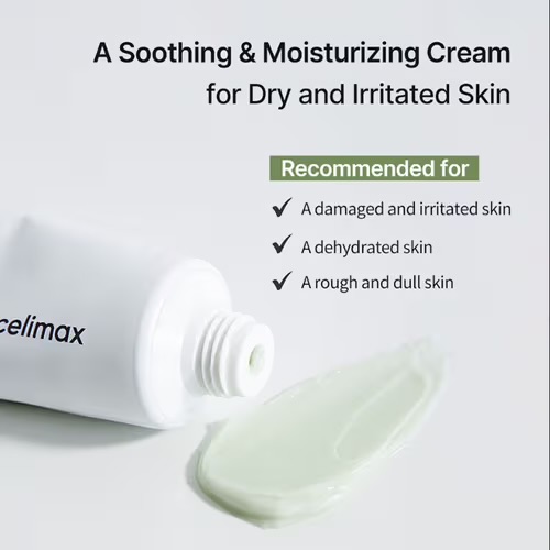 Celimax The Real Noni Energy Repair Cream 50ml