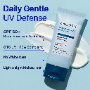 Heimish Rx Hyaluronic Acid Uv Defense Hydrating Sunscreen 50ml