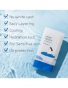 Round Lab Birch Juice Moisturizing Sun Stick Spf50+