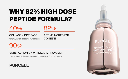 Purcell 82% High Dose Peptide Formula 30ml