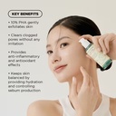 Axis-Y Pha Resurfacing Glow Peel 50ml