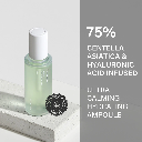 Celimax The Real Cica Niacinamide Ac Calming Serum 40ml