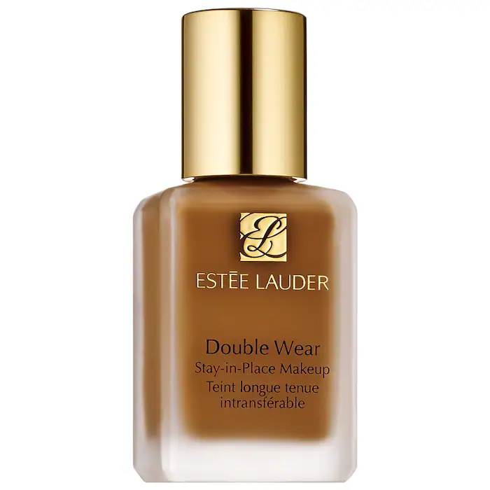 Estée Lauder Double Wear Stay In Place Foundation 5C1