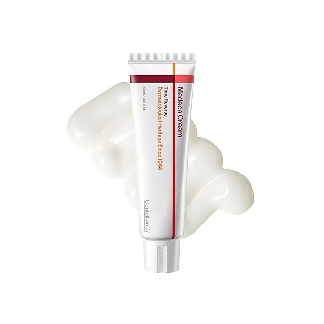 Centellian24 Madeca Cream Time Reverse 50ml