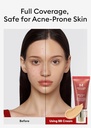 Missha Perfect Cover BB Cream No. 25 Spf42+