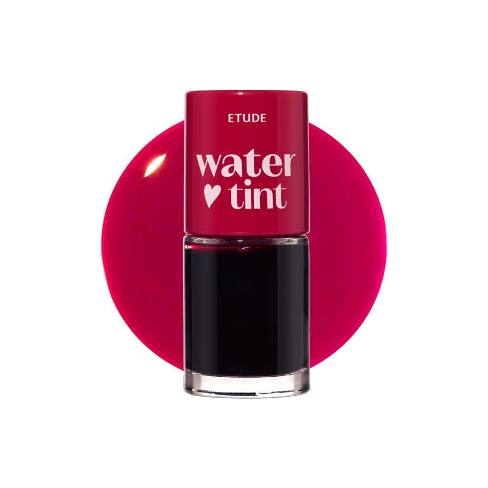 Etude Dear Darling Water Tint Grapefruit 04
