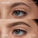NYX Powder Louder Brow Pencil Taupe