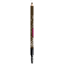NYX Powder Louder Brow Pencil Taupe