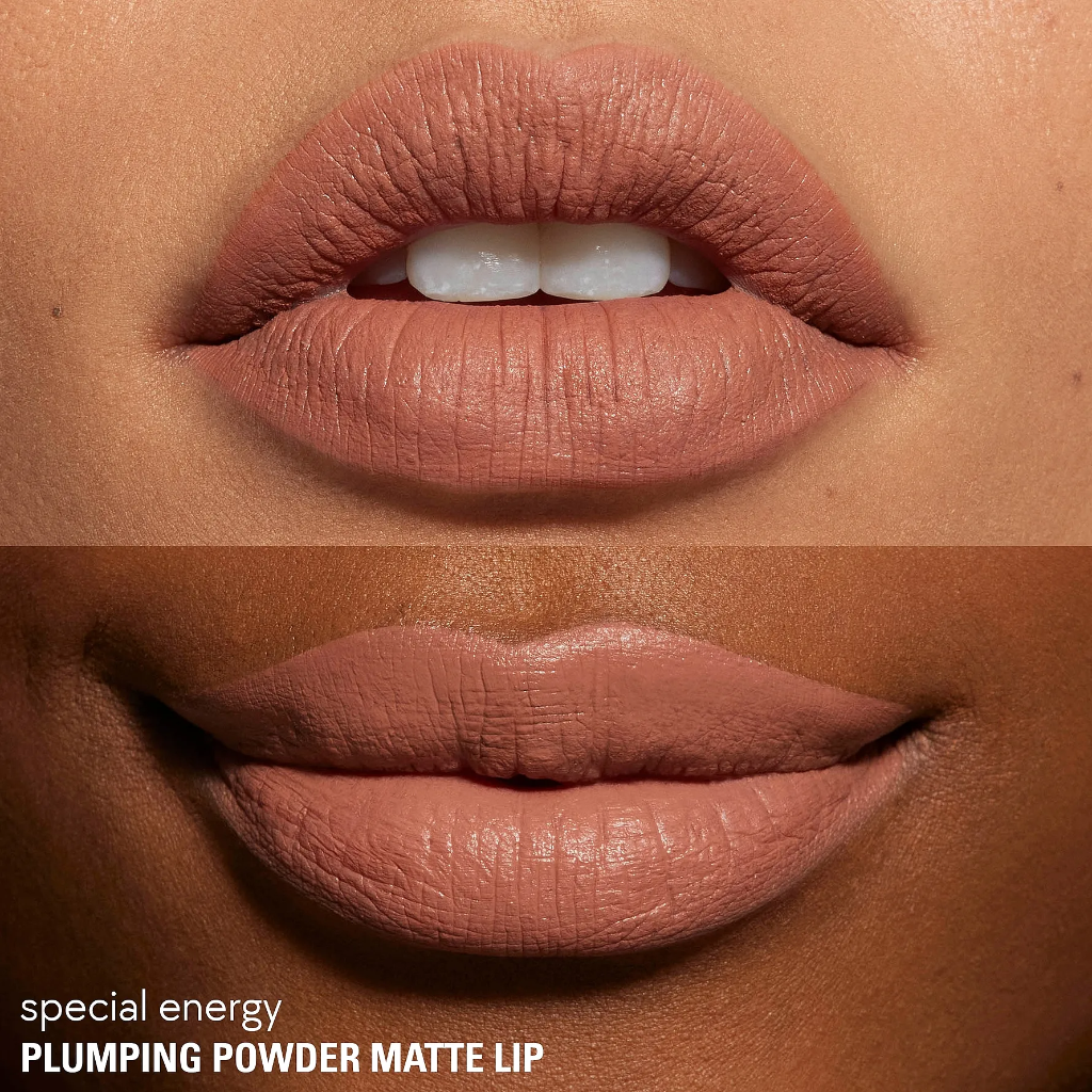 Kylie Cosmetics Plumping Powder Matte Lip 739 Special Energy