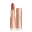 Charlotte Tilbury K.I.S.S.I.N.G Fallen From The Lipstick Tree Nude Romance