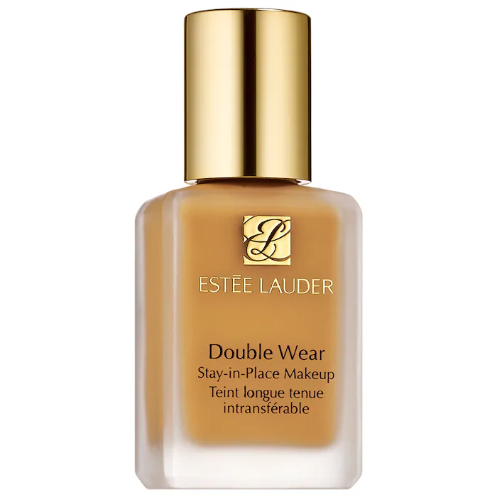 Estée Lauder Double Wear Stay In Place Foundation 4N3