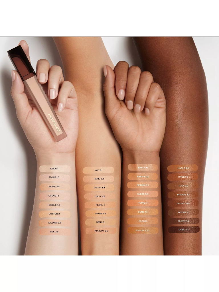 Hourglass Vanish Airbrush Concealer Willow 2.3