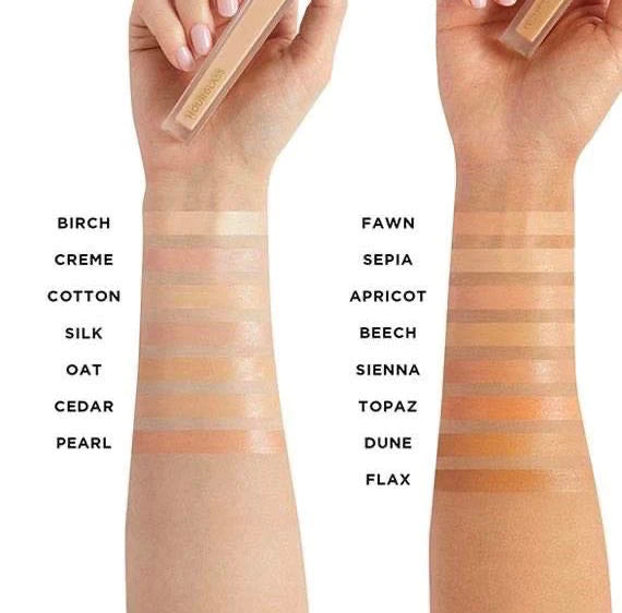 Hourglass Vanish Airbrush Concealer Sepia Pa Kuti