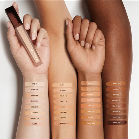 Hourglass Vanish Airbrush Concealer Drift Pa Kuti