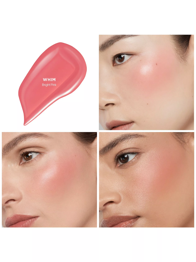 Hourglass Unreal Liquid Blush Whim