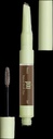 Pixi Natural Brow Duo Brow Pencil & Gel Natural Brown