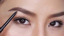 Pixi Natural Brow Duo Brow Pencil & Gel Soft Black