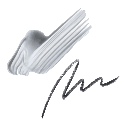 Pixi Natural Brow Duo Brow Pencil & Gel Soft Black