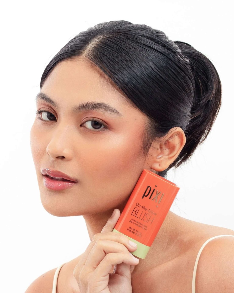 Pixi On The Glow Blush stick Juicy