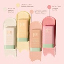 Pixi On The Glow Superglow Highlight Moisture Stick Natura Lustre