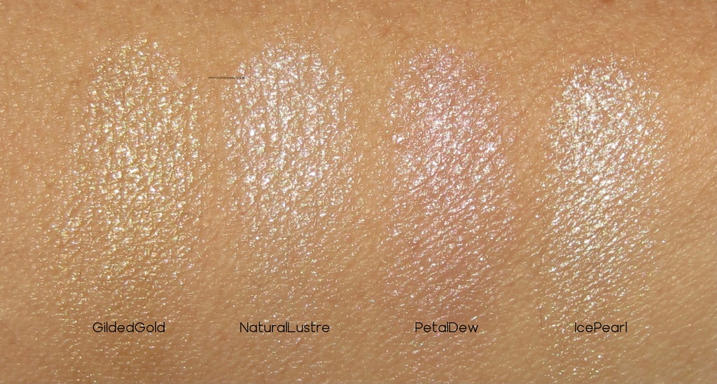 Pixi by Petra On The Glow Super Glow Gilded Glow
