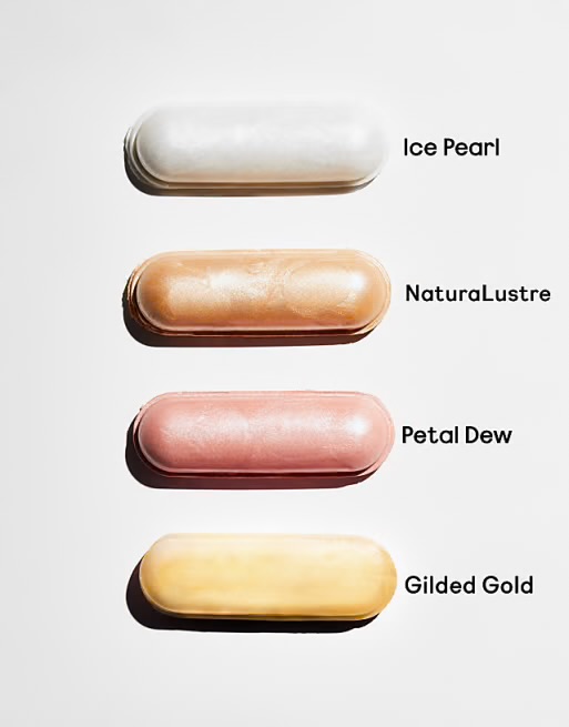 Pixi by Petra On The Glow Superglow Petal Dew