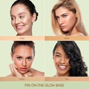 Pixi On The Glow Base Foundation Moisture Stick Honey 19g